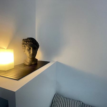 דירות Dreamsrome Lux מראה חיצוני תמונה