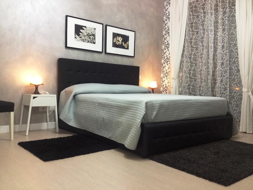 דירות Dreamsrome Lux חדר תמונה