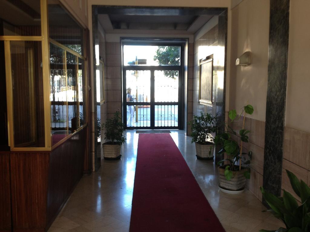 דירות Dreamsrome Lux חדר תמונה